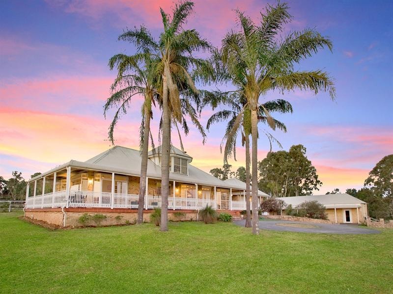 482 Grono Farm Road, Wilberforce NSW 2756