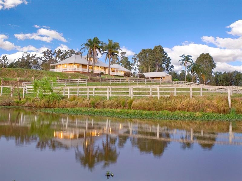 482 Grono Farm Road, Wilberforce NSW 2756