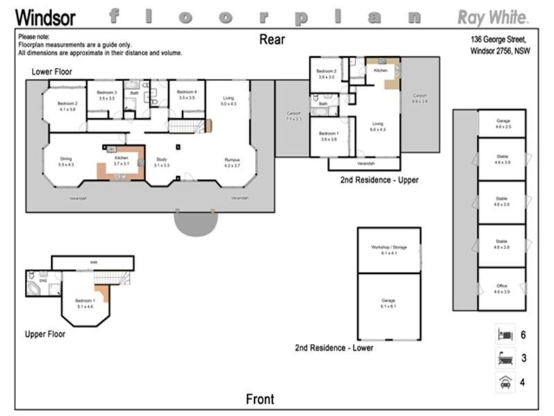 482 Grono Farm Road, Wilberforce NSW 2756