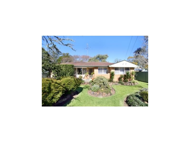 Pitt Town NSW 2756