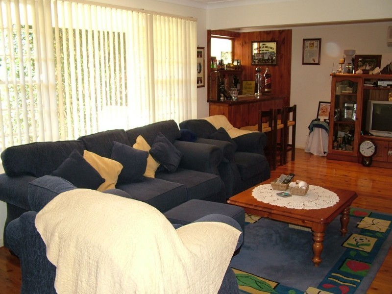 Pitt Town NSW 2756
