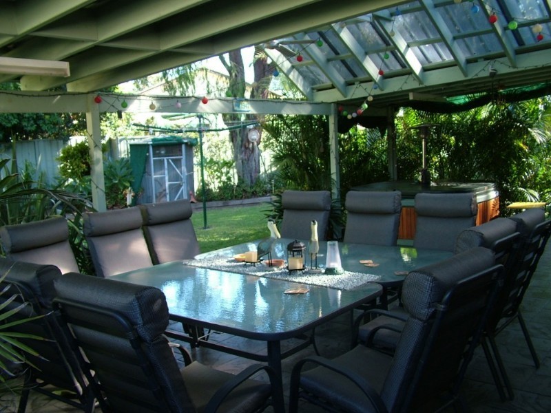 Pitt Town NSW 2756