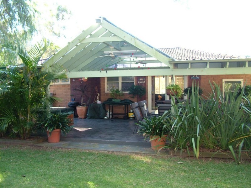 Pitt Town NSW 2756