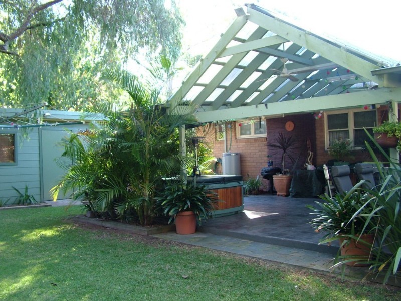 Pitt Town NSW 2756