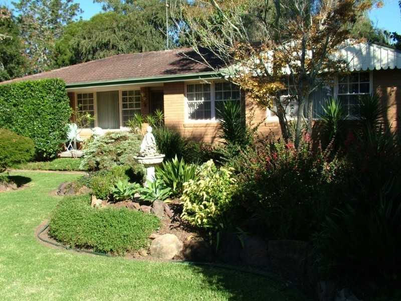 Pitt Town NSW 2756