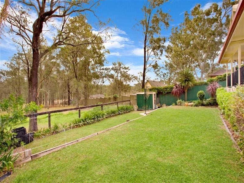 35 Mitchell Drive, Glossodia NSW 2756