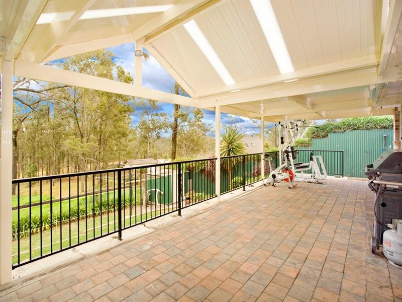 35 Mitchell Drive, Glossodia NSW 2756