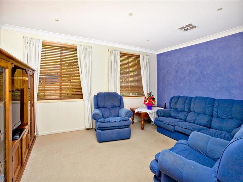 35 Mitchell Drive, Windsor NSW 2756