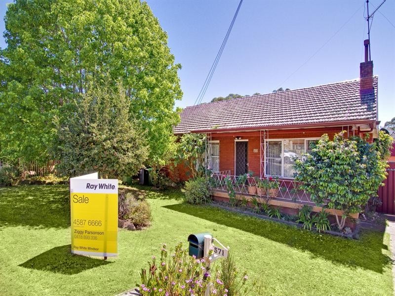 571 George Street, South Windsor NSW 2756