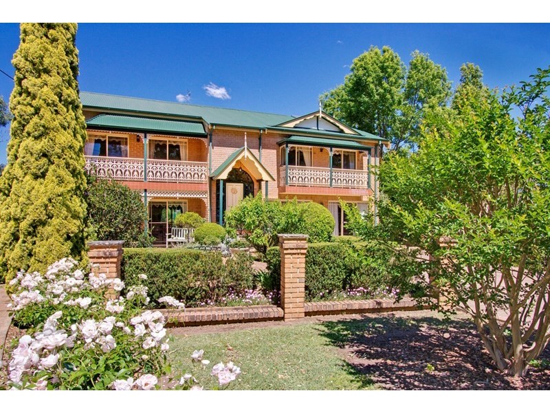 16 Manns Road, Wilberforce NSW 2756