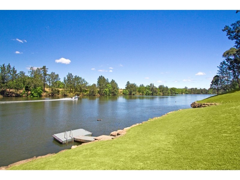 16 Manns Road, Wilberforce NSW 2756