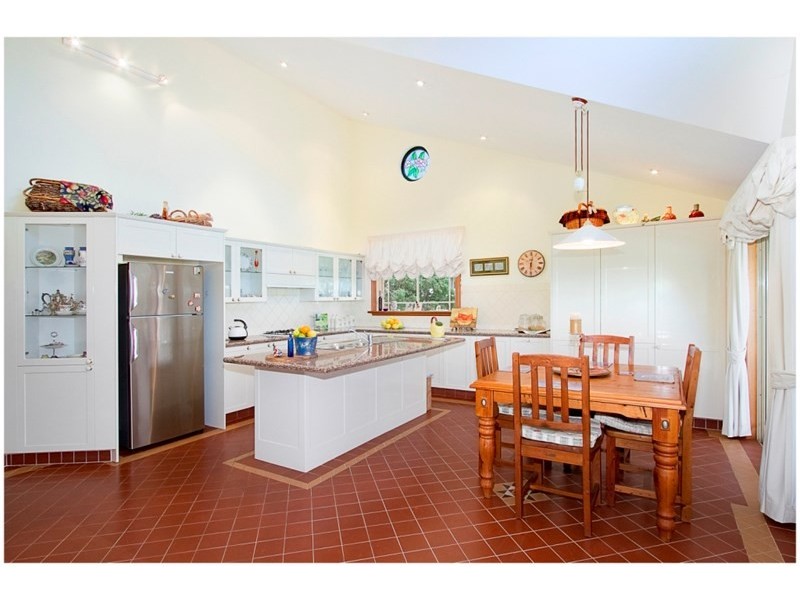 16 Manns Road, Wilberforce NSW 2756