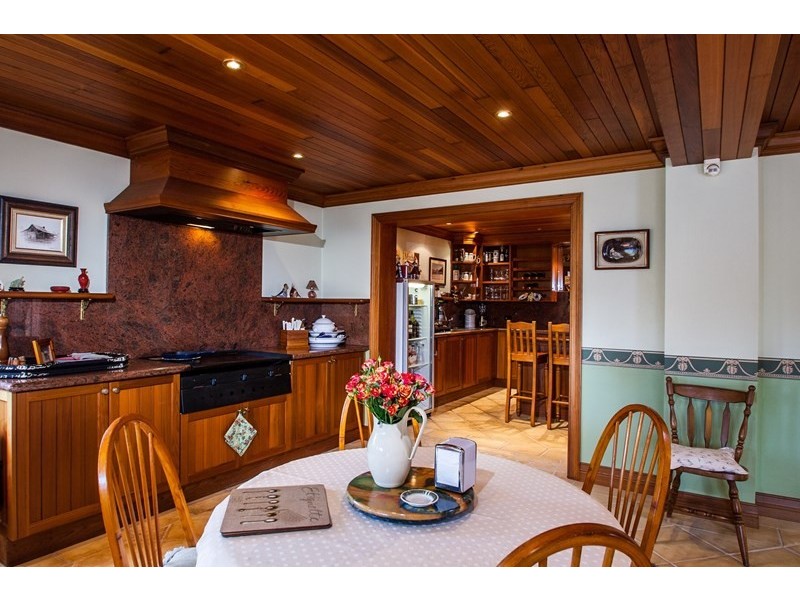 16 Manns Road, Wilberforce NSW 2756