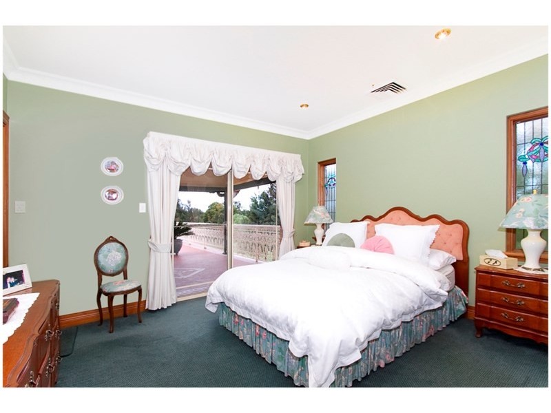 16 Manns Road, Wilberforce NSW 2756