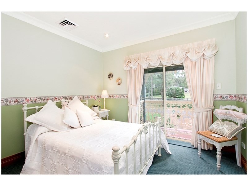 16 Manns Road, Wilberforce NSW 2756