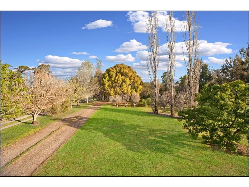 16 Manns Road, Wilberforce NSW 2756
