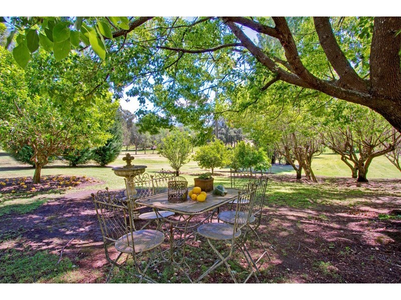 16 Manns Road, Wilberforce NSW 2756