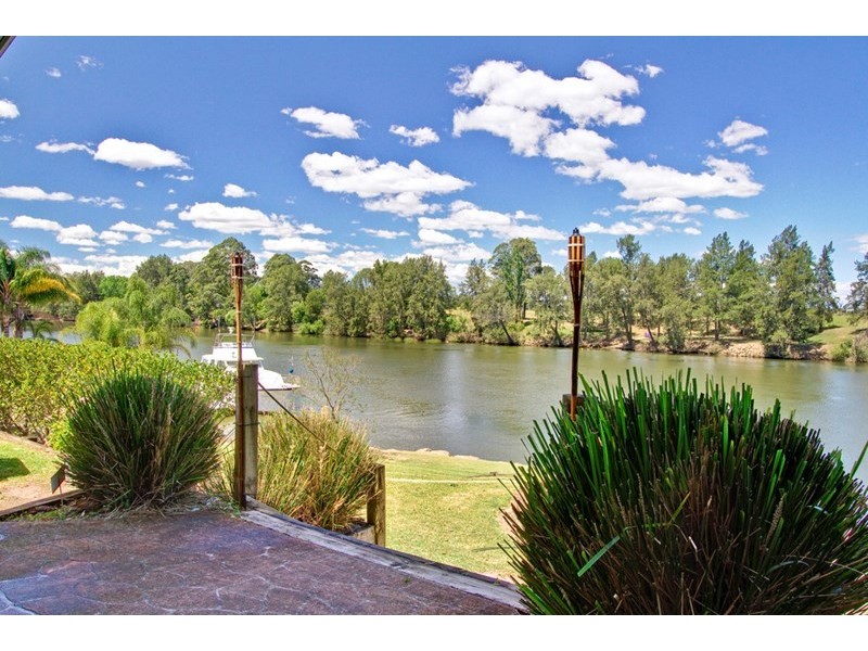16 Manns Road, Wilberforce NSW 2756