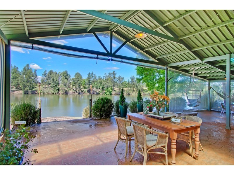 16 Manns Road, Wilberforce NSW 2756