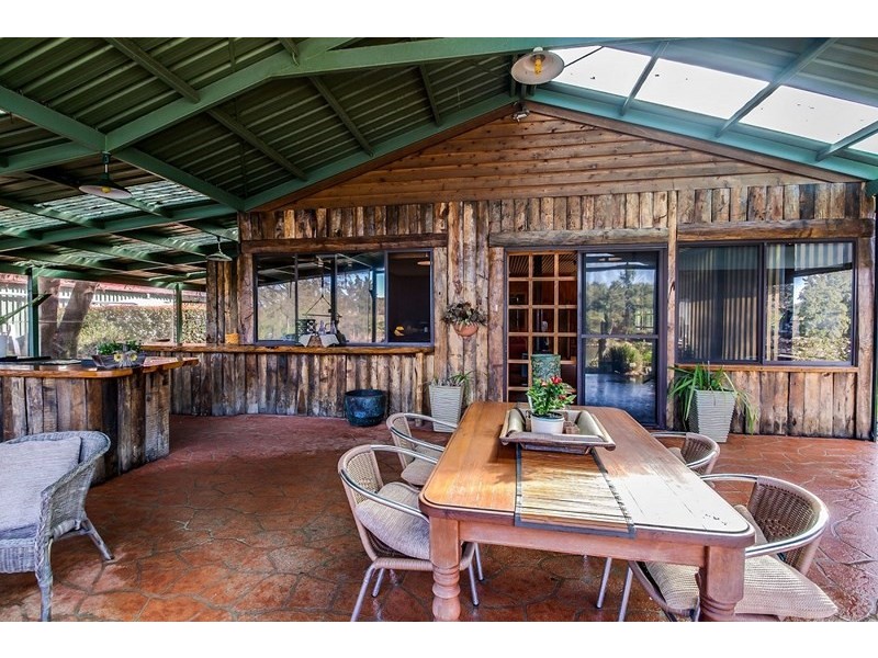 16 Manns Road, Wilberforce NSW 2756