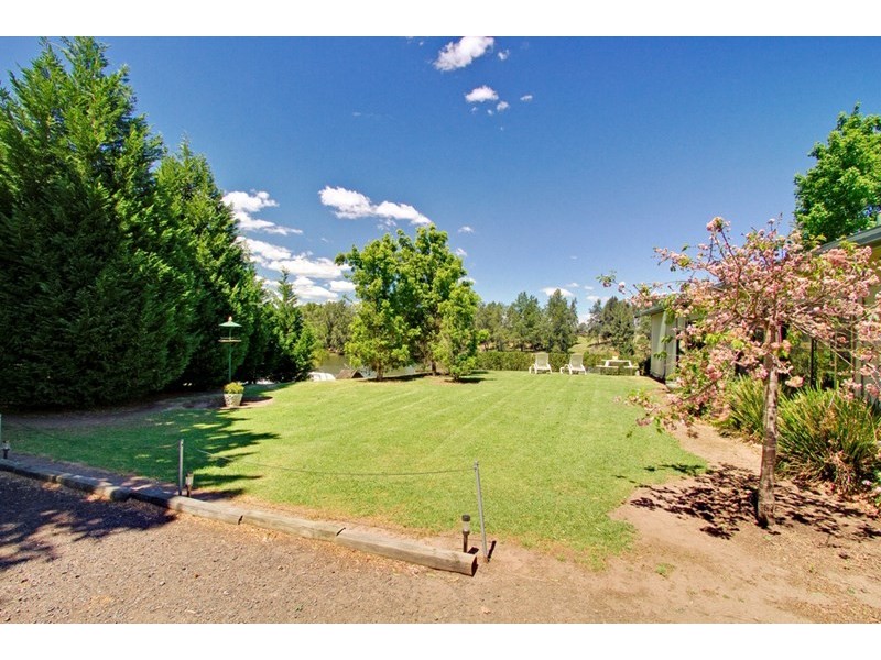 16 Manns Road, Wilberforce NSW 2756