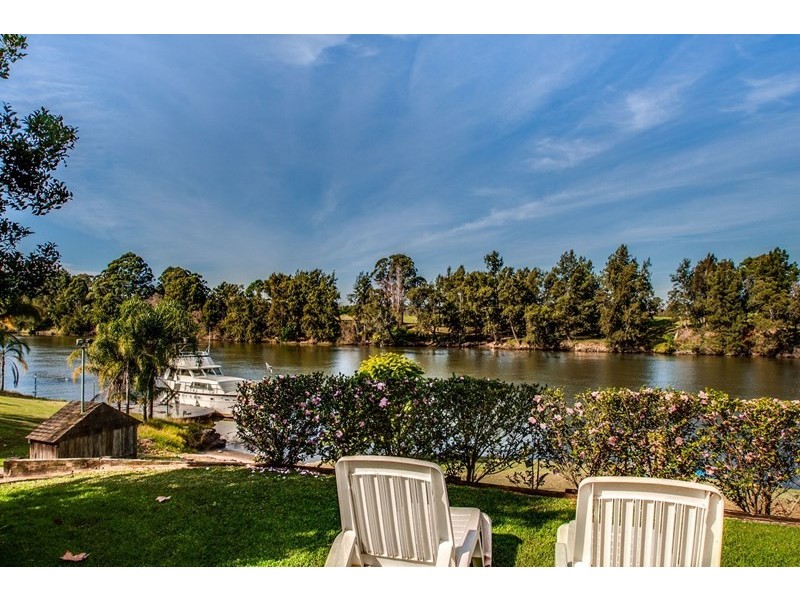 16 Manns Road, Wilberforce NSW 2756