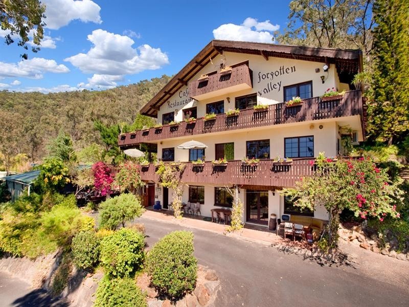 81 St Albans Road, Wisemans Ferry NSW 2775