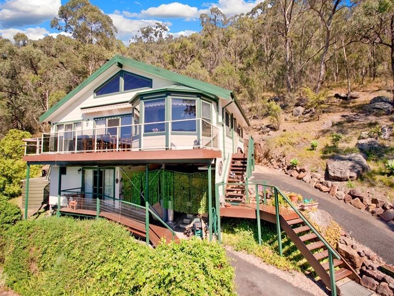 81 St Albans Road, Wisemans Ferry NSW 2775