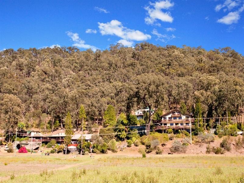 81 St Albans Road, Wisemans Ferry NSW 2775