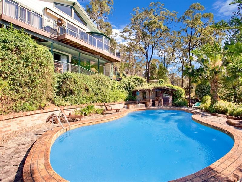 81 St Albans Road, Wisemans Ferry NSW 2775