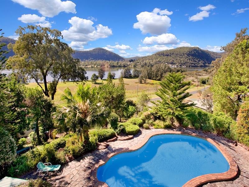 81 St Albans Road, Wisemans Ferry NSW 2775