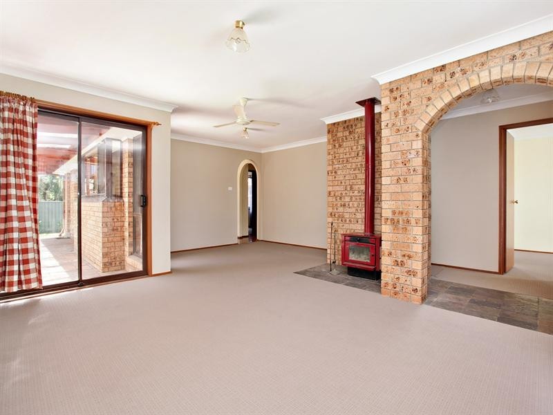 3 Red House Crescent, Mcgraths Hill NSW 2756