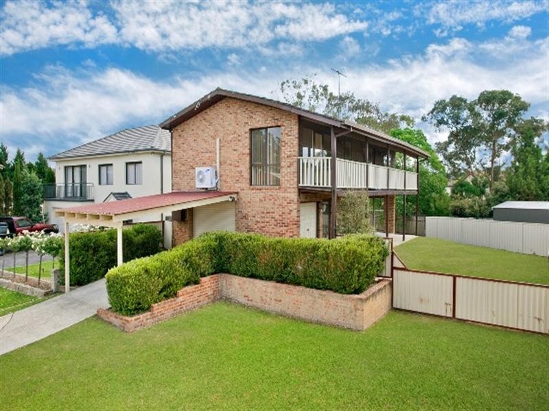 11 Mawson Place, Pitt Town NSW 2756