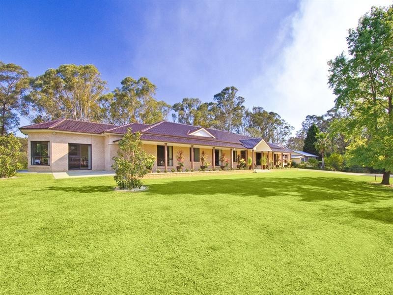 73 Nutmans Road, Grose Wold NSW 2753