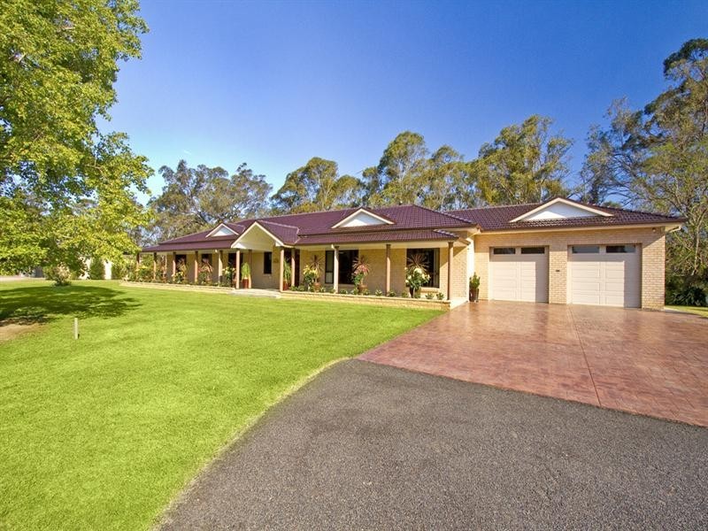 73 Nutmans Road, Grose Wold NSW 2753
