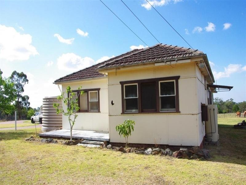 954b East Kurrajong Road, East Kurrajong NSW 2758