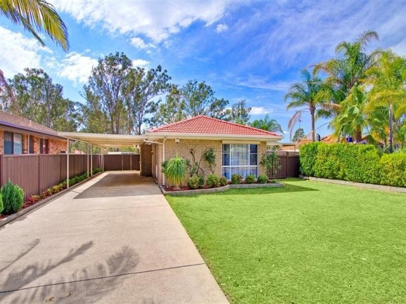 6 Birk Place, Bligh Park NSW 2756