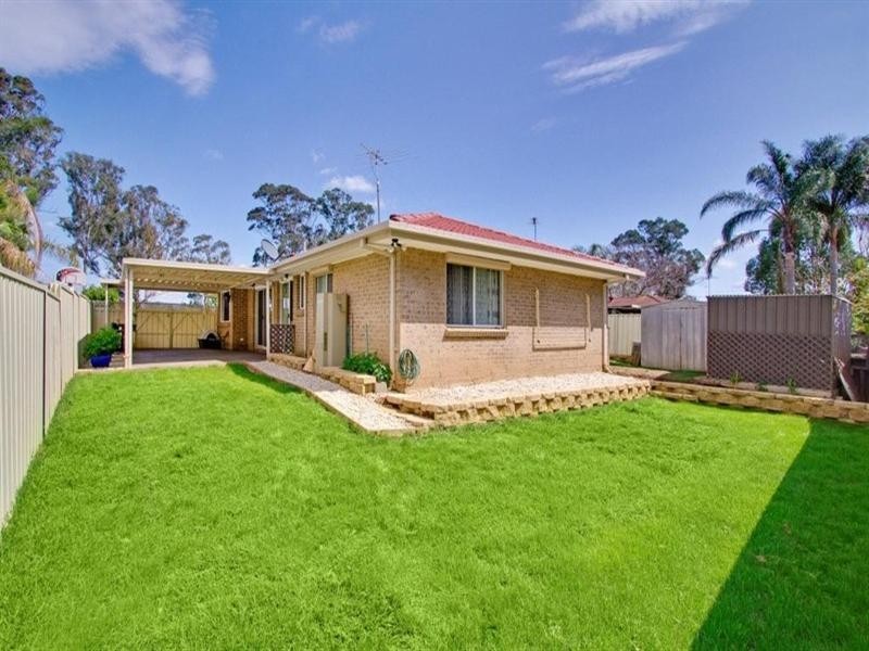 6 Birk Place, Bligh Park NSW 2756