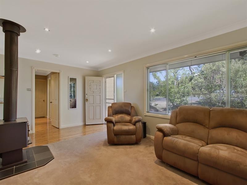 15 Lieutenant Bowen Road, Bowen Mountain NSW 2753