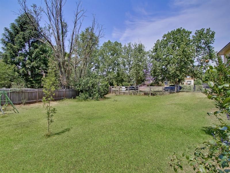 1 Arndell Street, Windsor NSW 2756