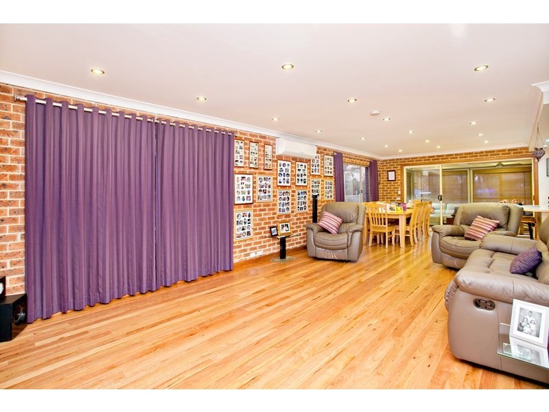 38 Manns Road, Wilberforce NSW 2756