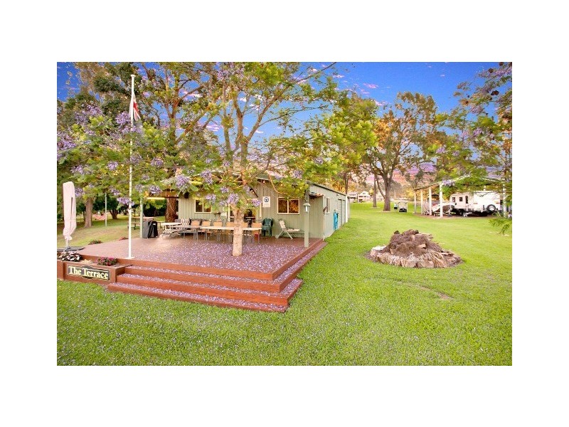 38 Manns Road, Wilberforce NSW 2756