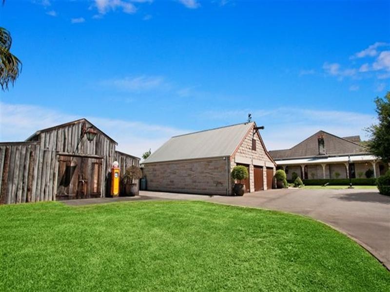 116 Hall Street, Pitt Town NSW 2756