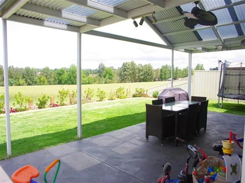 North Richmond NSW 2754