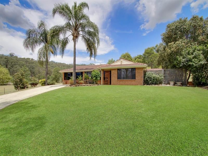 399 West Portland Road, Sackville NSW 2756