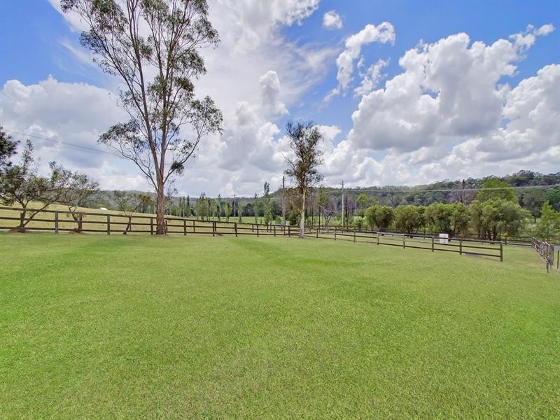 399 West Portland Road, Sackville NSW 2756