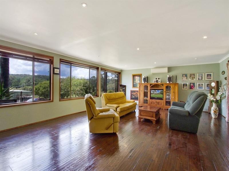 399 West Portland Road, Sackville NSW 2756