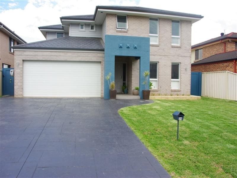 North Richmond NSW 2754