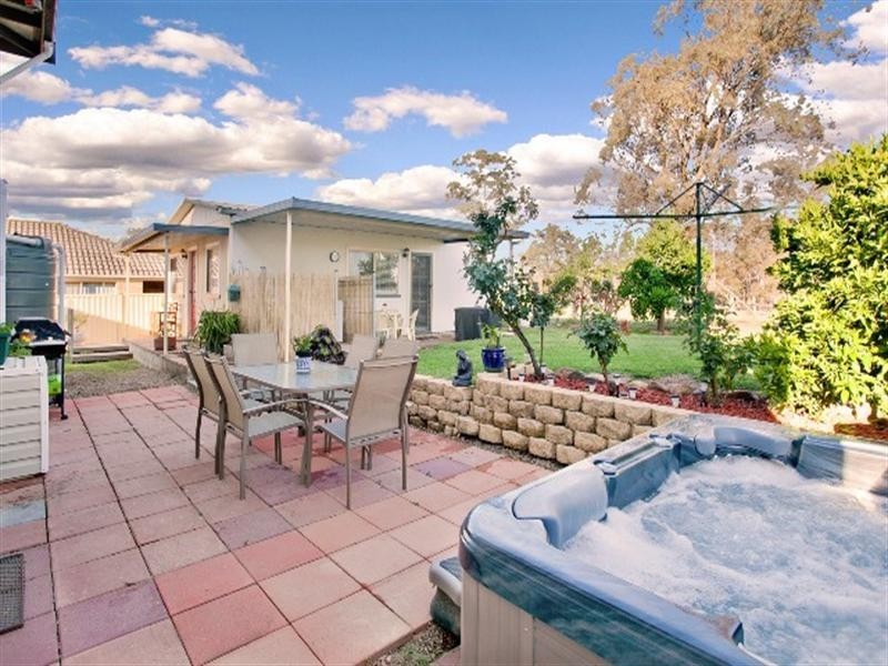 38 Mitchell Drive, Glossodia NSW 2756