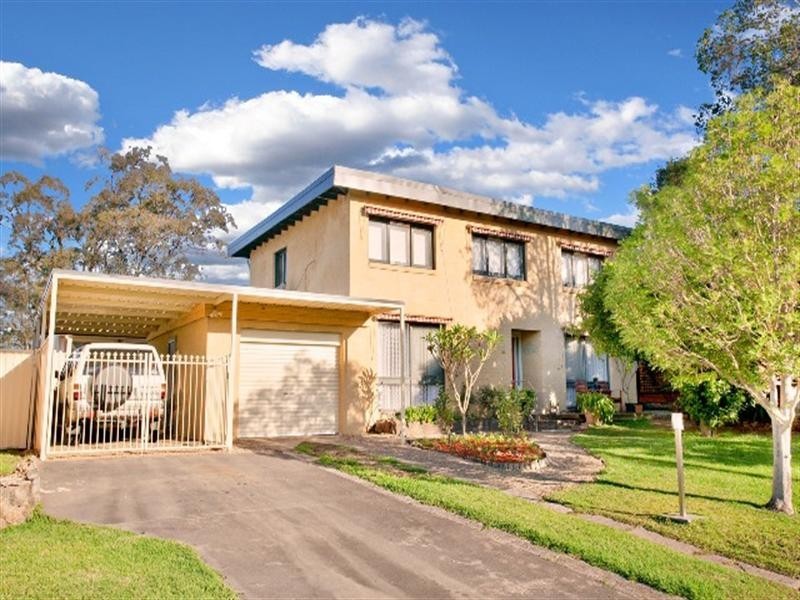 38 Mitchell Drive, Glossodia NSW 2756